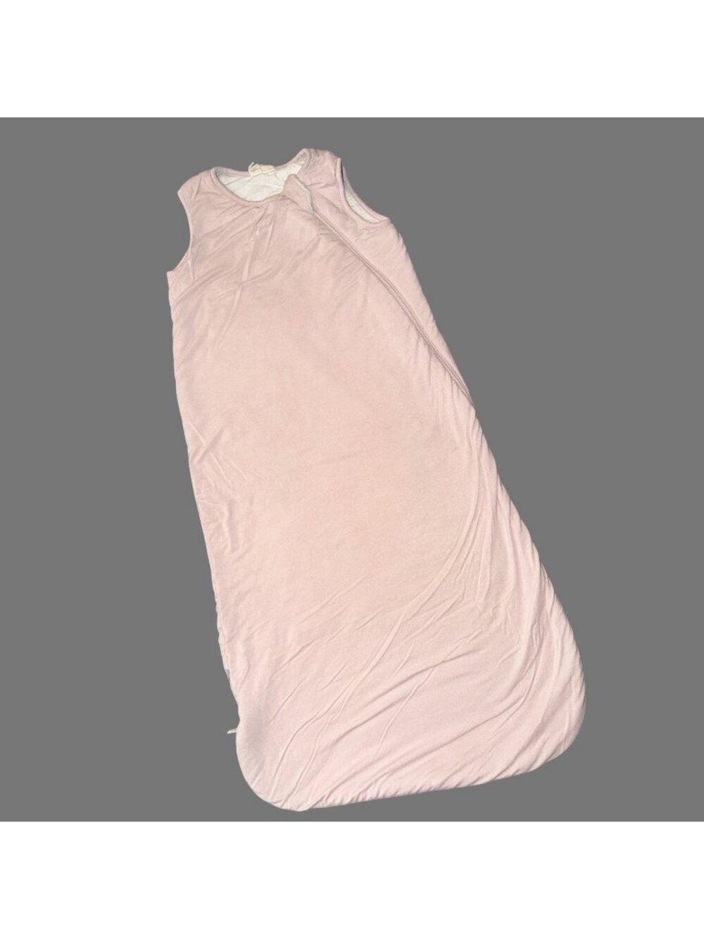 Kyte Baby Sleep Bag/sack 1.0 Tog in Blush Pink 6-18 Months Wearable Blanket
